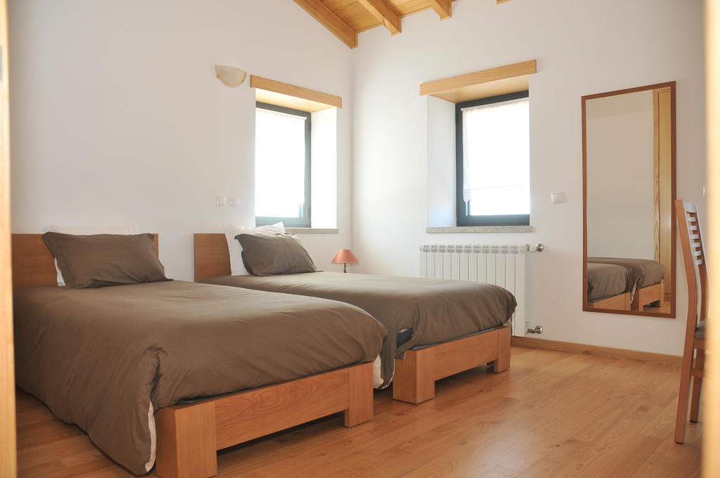 Casa Do Cabeco Guest House Seia Room photo