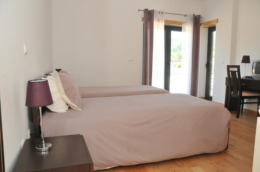 Casa Do Cabeco Guest House Seia Room photo
