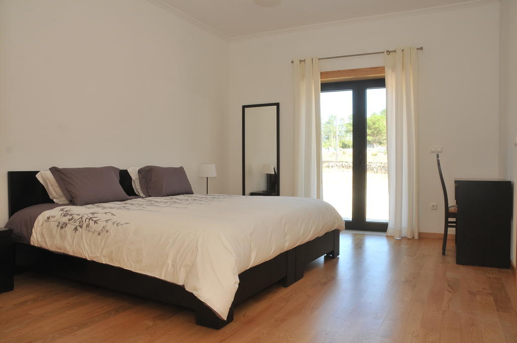 Casa Do Cabeco Guest House Seia Room photo