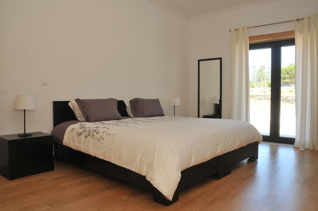 Casa Do Cabeco Guest House Seia Room photo