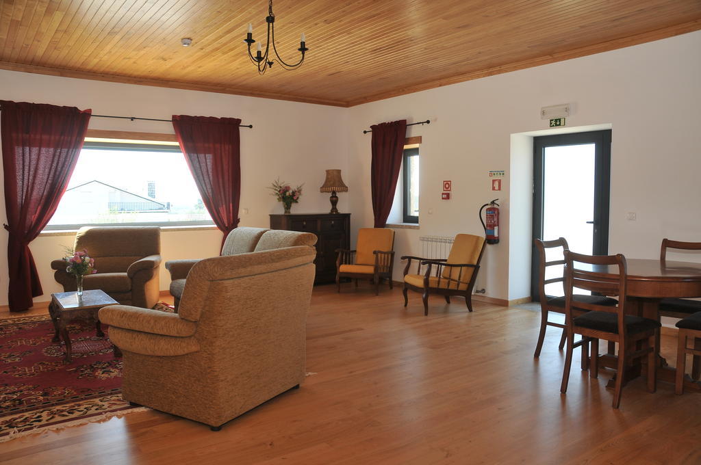 Casa Do Cabeco Guest House Seia Exterior photo