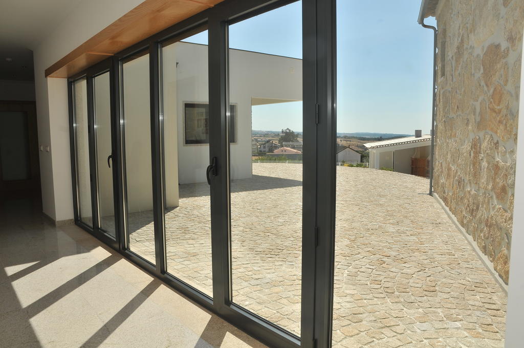 Casa Do Cabeco Guest House Seia Exterior photo
