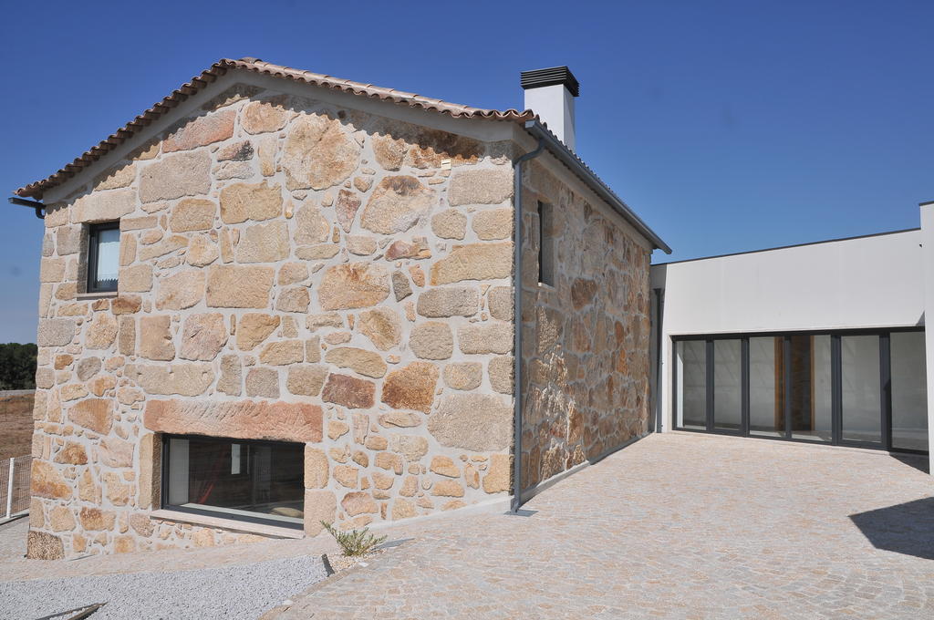 Casa Do Cabeco Guest House Seia Exterior photo