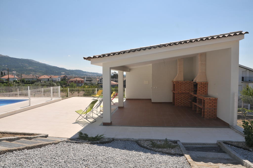 Casa Do Cabeco Guest House Seia Exterior photo