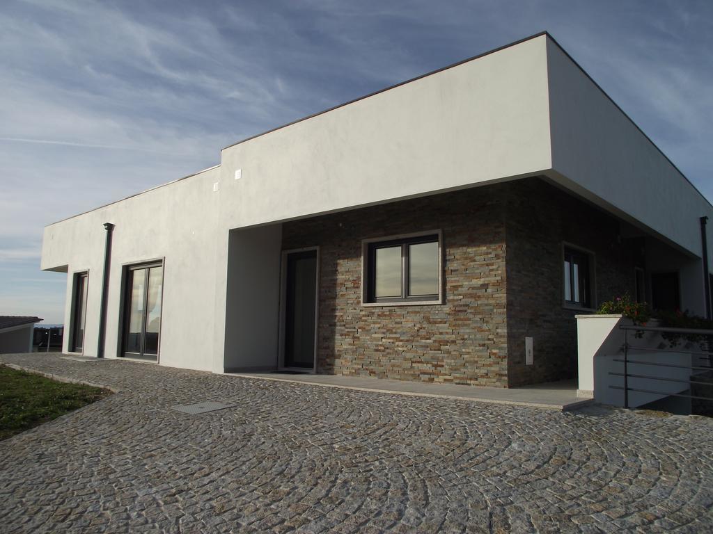 Casa Do Cabeco Guest House Seia Exterior photo